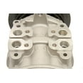 thumbnail image 3 of Four Seasons A/C Compressor P/N:58114 Fits select: 1982-1987 FORD F150, 1983-1992 FORD RANGER, 3 of 5