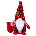 thumbnail image 1 of Decoración navideña, muñecos de peluche navideños, regalos para niños y mujeres, 1 of 5