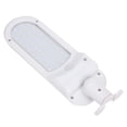 thumbnail image 3 of Luz solar LED para exteriores, lámpara de pared con detección de movimiento humano para jardín, IP65, resistente al agua, color blanco, 3 of 5