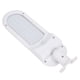 thumbnail image 3 of Luz solar LED para exteriores, lámpara de pared con detección de movimiento humano para jardín, IP65, resistente al agua, color blanco, 3 of 5