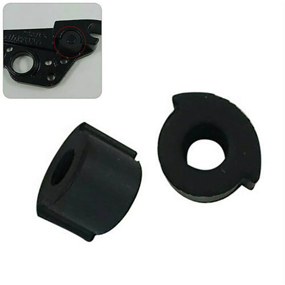 Panghuhu882Pcs Cushion Protector Shock-Proof pad for ES1 ES2 ES4 Electric Scooter