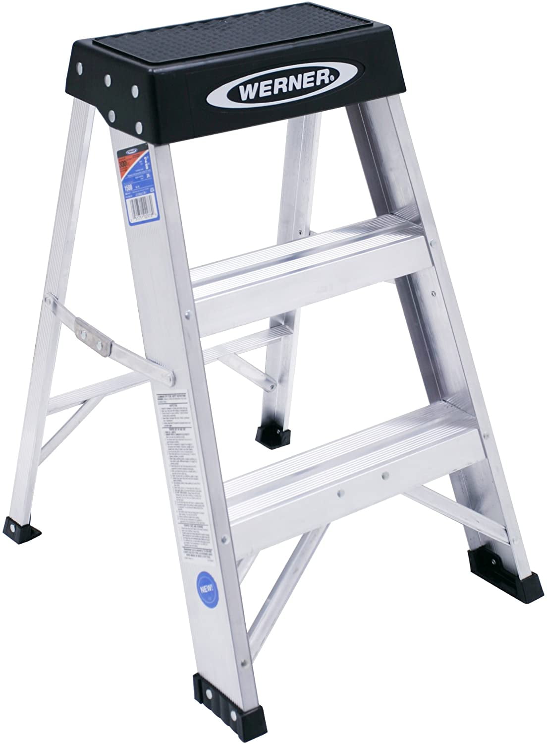 Werner stool sale