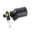 thumbnail image 4 of Sprayer Car Wash Sprayer Foam Gun Car Wash Sprayer Washer Foam Sprayer Foam Cannon Car Wash With 1/4 Quick Male Connector Measuring Cup Design Adjustable Nozzle For Car Cleaning, 4 of 6