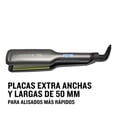 thumbnail image 2 of Alaciadora de Cabello Remington Aguacate y Macadamia Placas Anchas 1 Pieza, 2 of 5