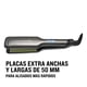 thumbnail image 2 of Alaciadora de Cabello Remington Aguacate y Macadamia Placas Anchas 1 Pieza, 2 of 5