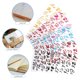 thumbnail image 3 of unbranded Stickers Adhesivos De Letras Y Números Para Creativa, 3 of 6