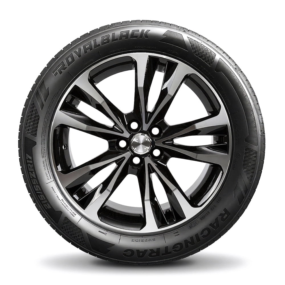 Centara Grand Tourer H/T 265/65R18 114H a/s All Season Tire