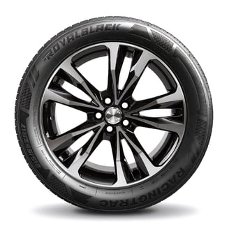 Kenda Kenetica KR217 215/60R16 95 H Tire - Walmart.com