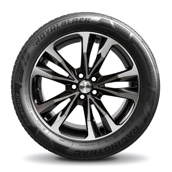 Milesub All Season 215/55 ZR17 98W SUV/Passenger Tire