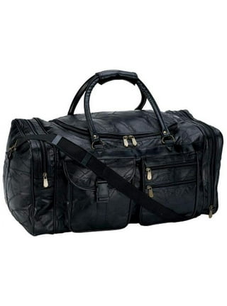 Leather travel bag Goyard Black in Leather - 33805003