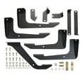 thumbnail image 2 of Westin Automotive Running Board Mounting Kit 27-2325 Grate Steps; Rocker Panel Mount; No Drilling Required; For Grate Steps Running Boards, 2 of 2