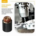 thumbnail image 5 of Plasma Cutting Consumables Retaining Cap for 125 Cutting Torch, 5 of 5