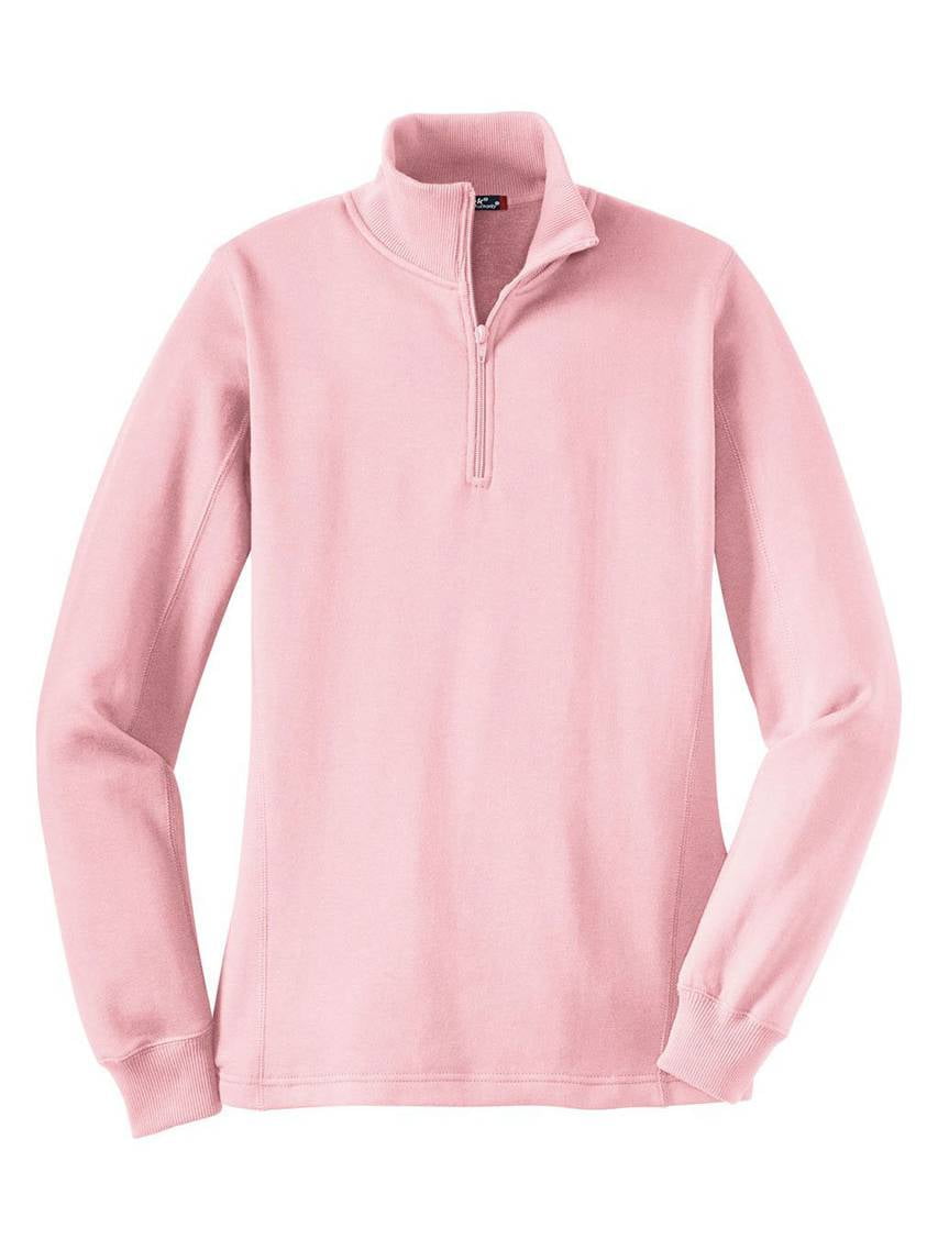 walmart pink sweatshirt