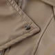 thumbnail image 5 of Puntoco Mujeres Cool Chaqueta de cuero de imitación Manga larga Cremallera Abrigo ajustado Otoño Chaqueta corta Flash Picks Puntoco Puntoco-7260, 5 of 6