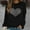 Black cheap stuff under 5 dollars, variant on Dyegold Womens Oversized Sweatshirts Prime Vintage Tops Plus Size Western Oversized Teen Girls Sweater Ladies Heart Printed Jacket Fleece Winter Pullover Comfy Workout Graphic Sweatshirt
