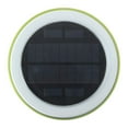 thumbnail image 1 of Luces solares flotantes LED luz subacuática piscina flotante lámpara decorativa con control remoto, 1 of 6