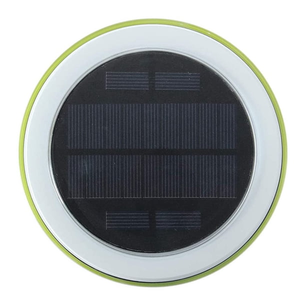Luces solares flotantes LED luz subacuática piscina flotante lámpara decorativa con control remoto