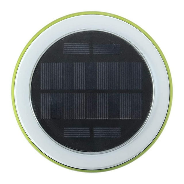 Luces solares flotantes LED luz subacuática piscina flotante lámpara decorativa con control remoto