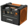 NAVAC NR7 Recovery Unit Refrigerant Recovery Machine for HVAC System