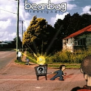 Free Signal (CD) by Beanbag