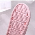 thumbnail image 2 of Spa Slippers Indoor Home Non-slip Quick Dry Massage Shower Shoes tzw, 2 of 7