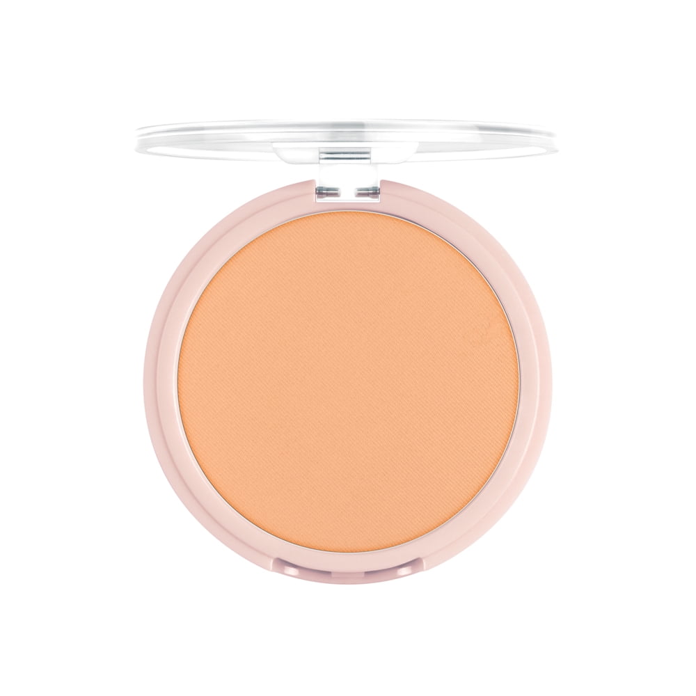 Mineral Fusion Pressed Powder Foundation Olive 3
