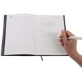 thumbnail image 3 of New Death Note Cosplay Notebook & Feather Pen Book Animation Art Writing Journal, 3 of 8