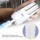 thumbnail image 4 of Contenedores De Helado Reutilizables 6 Moldes Con Moldes De 6 Uds. Molde De Paletas Fabricante De Helados Fabricante De Bricolaje Niños Para Niños Amigos Hogar ANGGREK Otros, 4 of 8