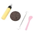 thumbnail image 4 of Pick Rock For Anxiety, Picking Rock Kit DIY Interesting Attractive  For Toy For Gift, 4 of 8