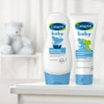 thumbnail image 6 of Cetaphil Baby Ultra Soothing Lotion with Shea Butter, Moisturize and Soothe Dry Skin, 8 oz, 6 of 10