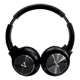 thumbnail image 4 of Diadema Hpb-200 Bluetooth Manos Libres Plegable Vorago Full Color Negro, 4 of 4
