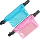 thumbnail image 3 of Advancent Riñonera impermeable de gran capacidad para atracciones turísticas Riñonera impermeable para nadar Deportes acuáticos Blanco, 3 of 6
