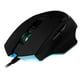 thumbnail image 2 of Mouse Gamer Vorago MO-504 USB RGB 6400DPI 6 Botones, 2 of 6