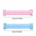 thumbnail image 4 of Regla de descomposición matemática para niños, herramienta de suma y resta de doble cara para números del 0 al 20, ayuda de aprendizaje portátil con escala deslizante (1 pieza). Rkxzt, 4 of 9