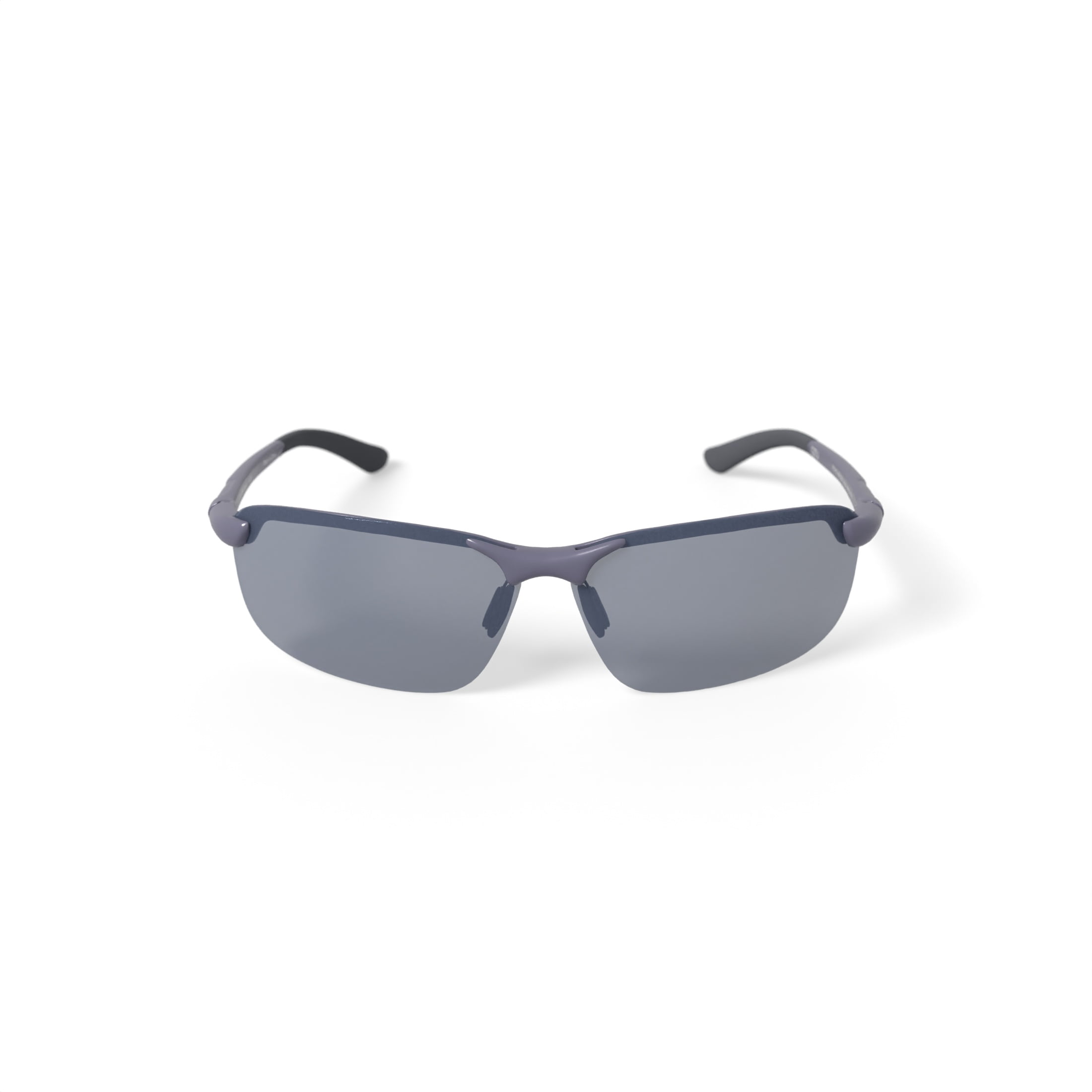 Eye Ojo Corp Marathon Octosport Performance Sunglasses, Multicolor, Wrap, Metal, 68-11-128, with Case