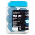 thumbnail image 3 of Penn Racquetball Balls - Pack of 12 - Blue, 3 of 4