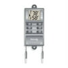 Digital Thermometer, -20 to 120 Degree F
