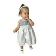 thumbnail image 2 of Karela Kids Steffy Dress - 6 Months, 2 of 2