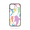 Rainbow, variant on abbyrose Shark Tank iPhone Case for iPhone 12 / iPhone 12 Pro