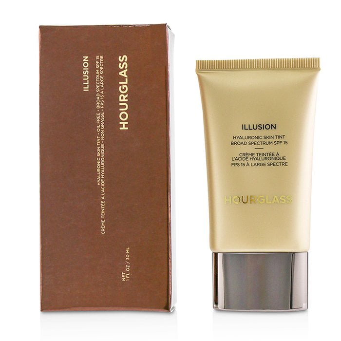 Купить Skin Illusion Spf 15