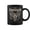 Maroon, variant on Team Zimmerman Family Name Lifetime Member Coffee Mugs