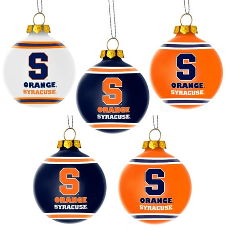 syracuse orange christmas ornament christmas syracuse syracuse orange christmas ornament christmas syracuse