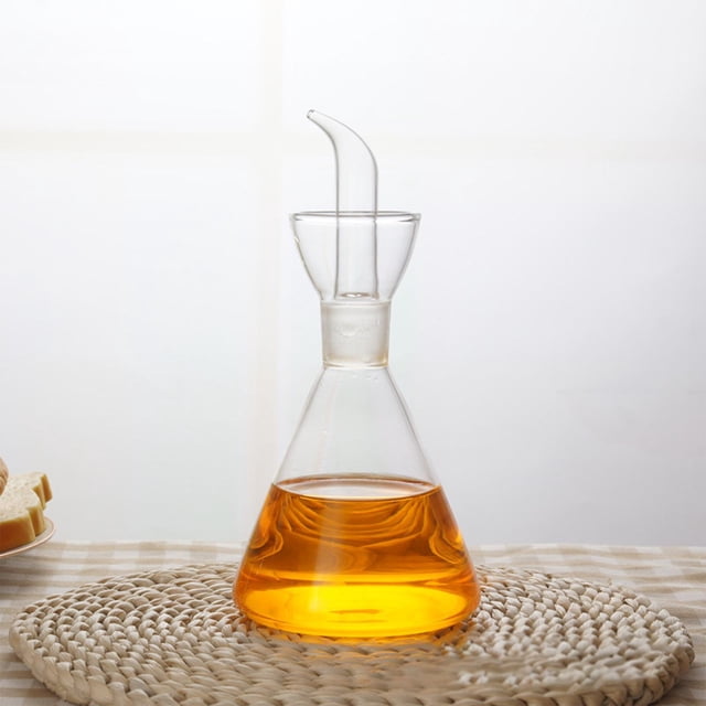 Dispensador de vinagre de aceite de cocina Macarena 250ml
