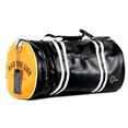 thumbnail image 2 of Bolsa deportiva de gimnasio para hombre y mujer, bolso de hombro con bolsillo de almacenamiento para zapatos, bolso de viaje de cuero impermeable para entrenamiento físico Fivean unisex, 2 of 2