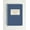 Navy, variant on Stroke Nurse Report Notebook