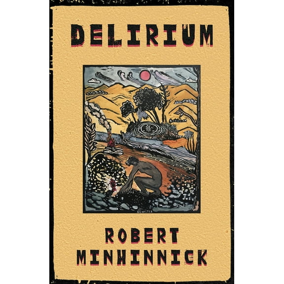 Delirium (Paperback)