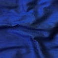 thumbnail image 6 of Fabric Mart Direct Silk Fabric, Royal Blue Dupioni Silk Fabric, Blue Silk Fabric Silk By The Yard Fabric, 12 Continuous Yards Dupioni Silk Fabric, 41 inch width Silk Dupioni Fabric by Yard, 6 of 8