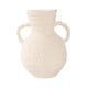 thumbnail image 4 of Jarrón de cerámica para decoración de mesa, estilo bohemio, para bodas, estilo rústico, para cafetería., 4 of 9