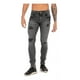 thumbnail image 2 of Jeans Mezclilla Stretch Snow Negro Demolición Skinny Hombre, 2 of 8