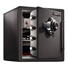 Sentry .8 Cu Ft Fire Safe